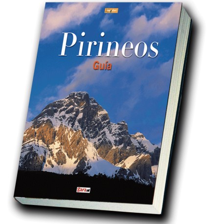 Guía de los Pirineos Guía de los Pirineos