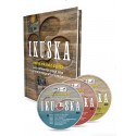 IKUSKA Libro DVD