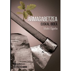 Armagabetzea. Euskal bidea (Basque)