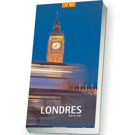 London guide