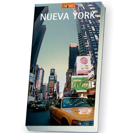 Guide to New York