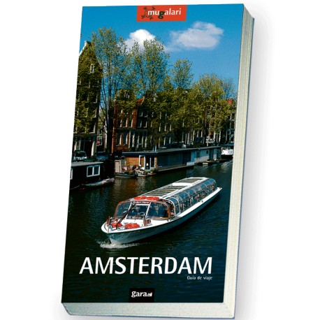 Guía de Amsterdam