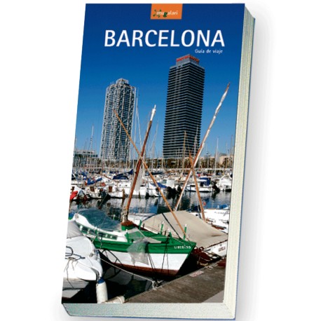 Guía de Barcelona