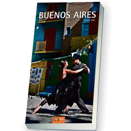 Buenos Aires. Guide de voyages