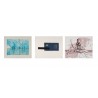 Lote 9: Tres serigrafías