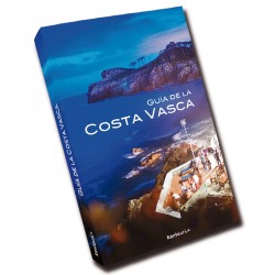 Guía de la costa vasca