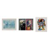 Lote 8: Tres serigrafías