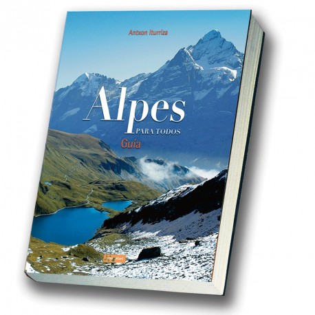 ALPES para Todos Guidebook ALPES para Todos Guidebook