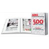 500 portadas:1977-2019.Egin.Euskadi información-Gara