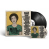 “Black is beltza II. Ainhoa” CD