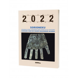 Anuario GARA 2021