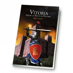 Vitoria.Asedio al Reino de Navarra