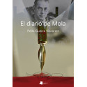 El diario de Mola