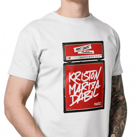 GURE MUSIKAREN ALDE Roja