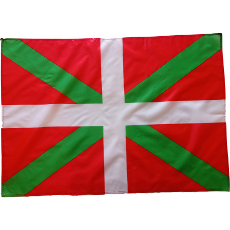 Nafarroako bandera