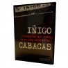 Iñigo Cabacas. Crónica de una herida abierta