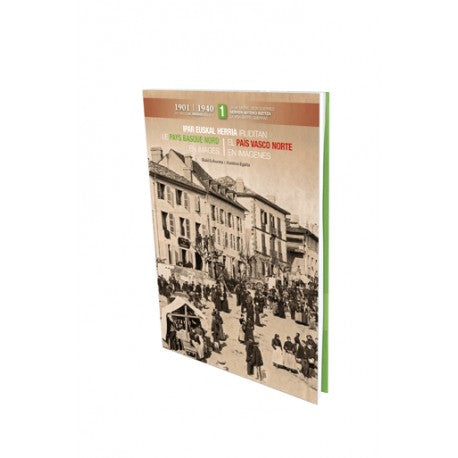 1901-1940 La vida entre guerras