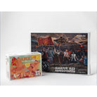 Amaiur puzzle pack-a
