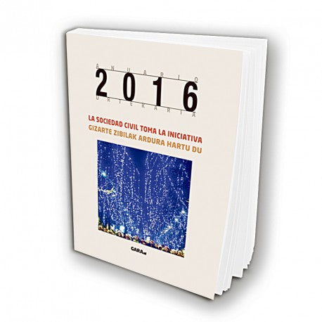 Anuario 2016