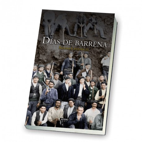 DIAS DE BARRENA