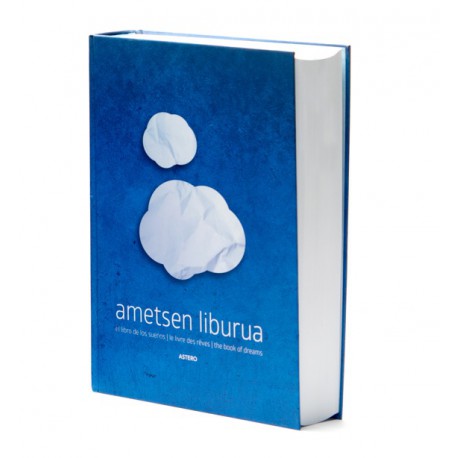 El libro de los sueños