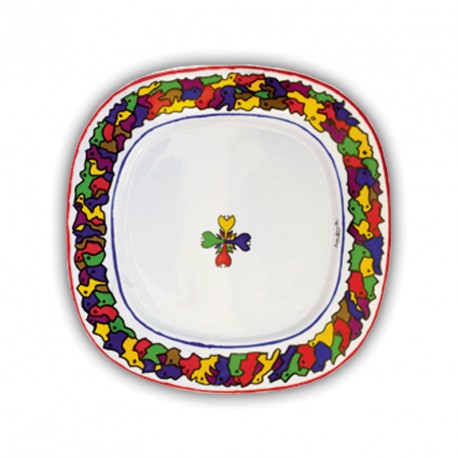 Ensaladera de GORRITI