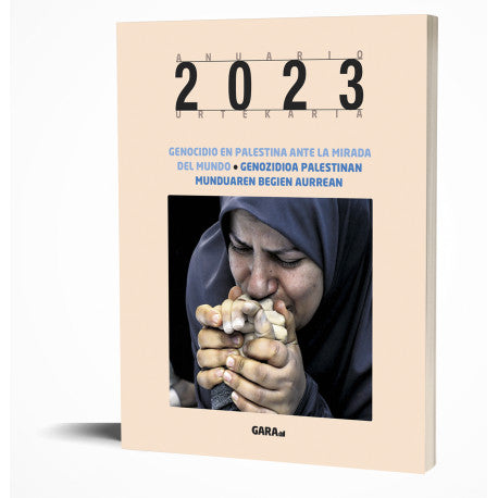 Anuario GARA 2023