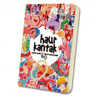 Haur kantak