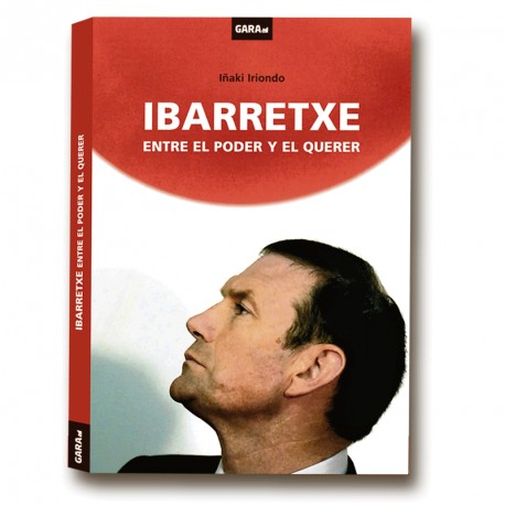 Ibarretxe entre el querer y el poder