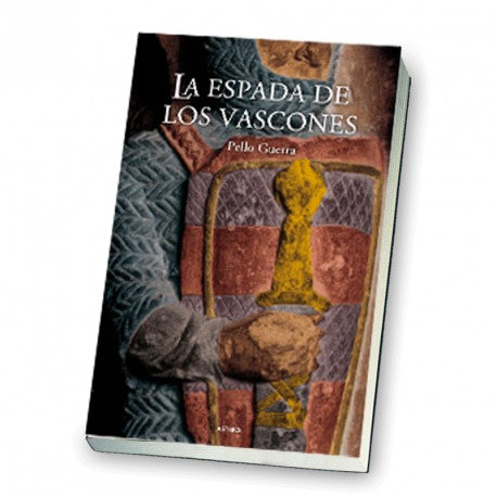 La espada de los vascones 
