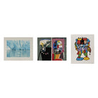 Lote Lazkano-Zumeta-Gorriti
