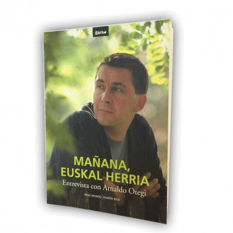 Mañana, Euskal Herria.